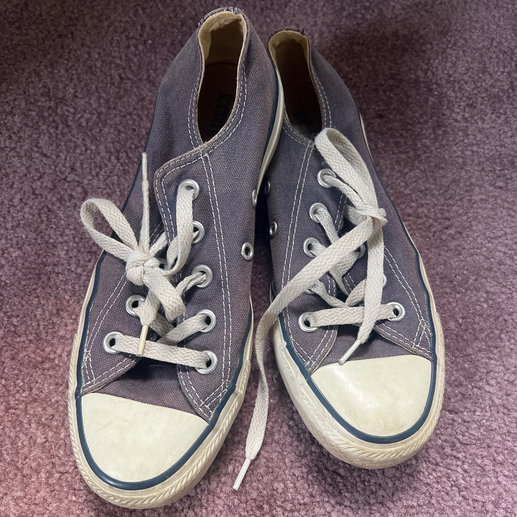 Converse All Stars